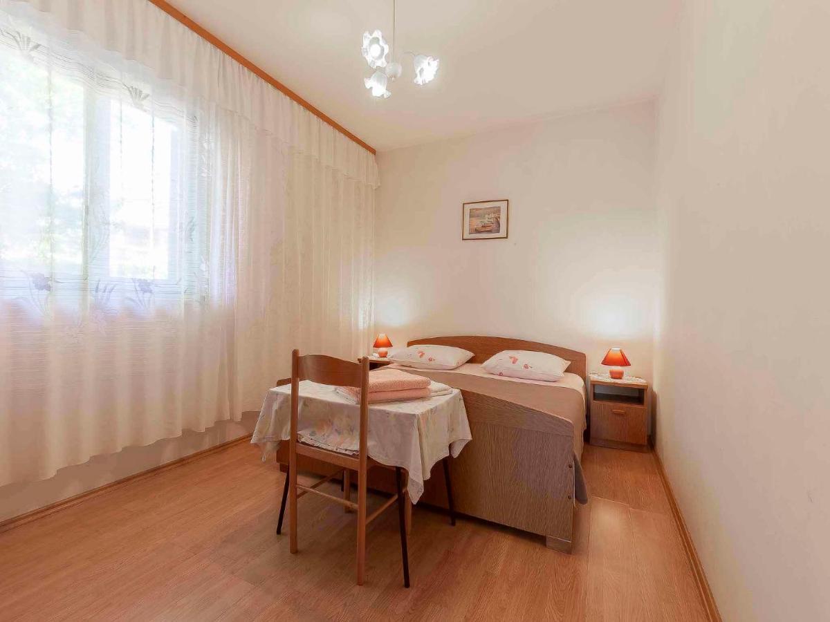 In Borik Apartmán Porec