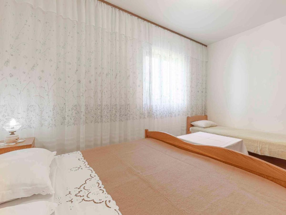 In Borik Apartment *