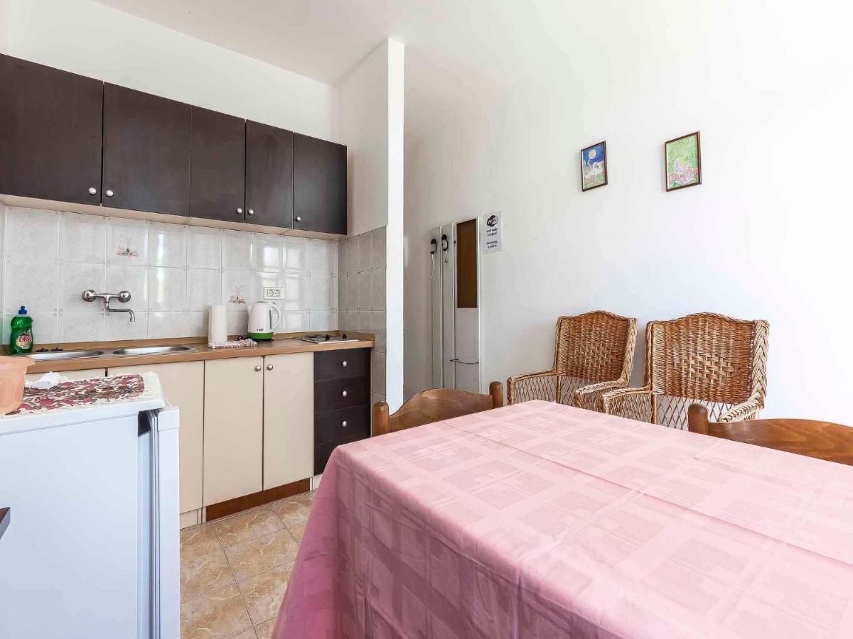 In Borik Apartment *