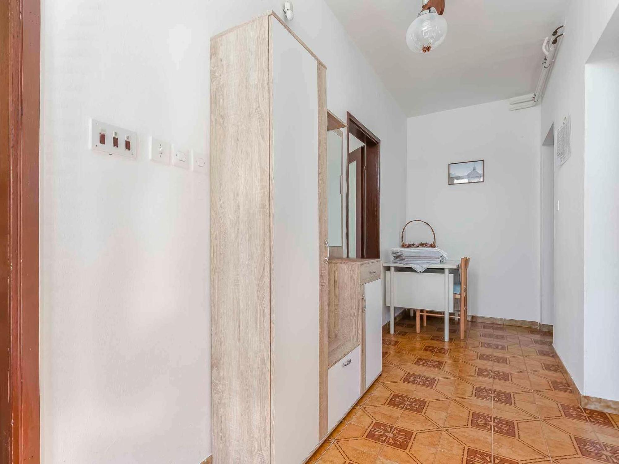 In Borik Apartment