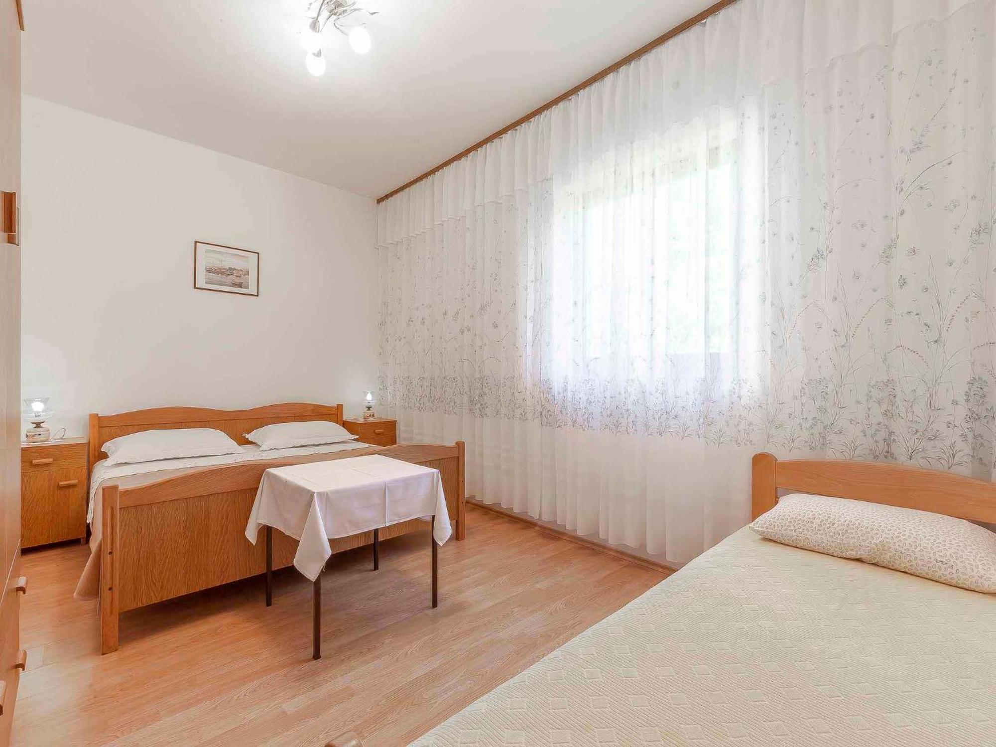 In Borik Poreč