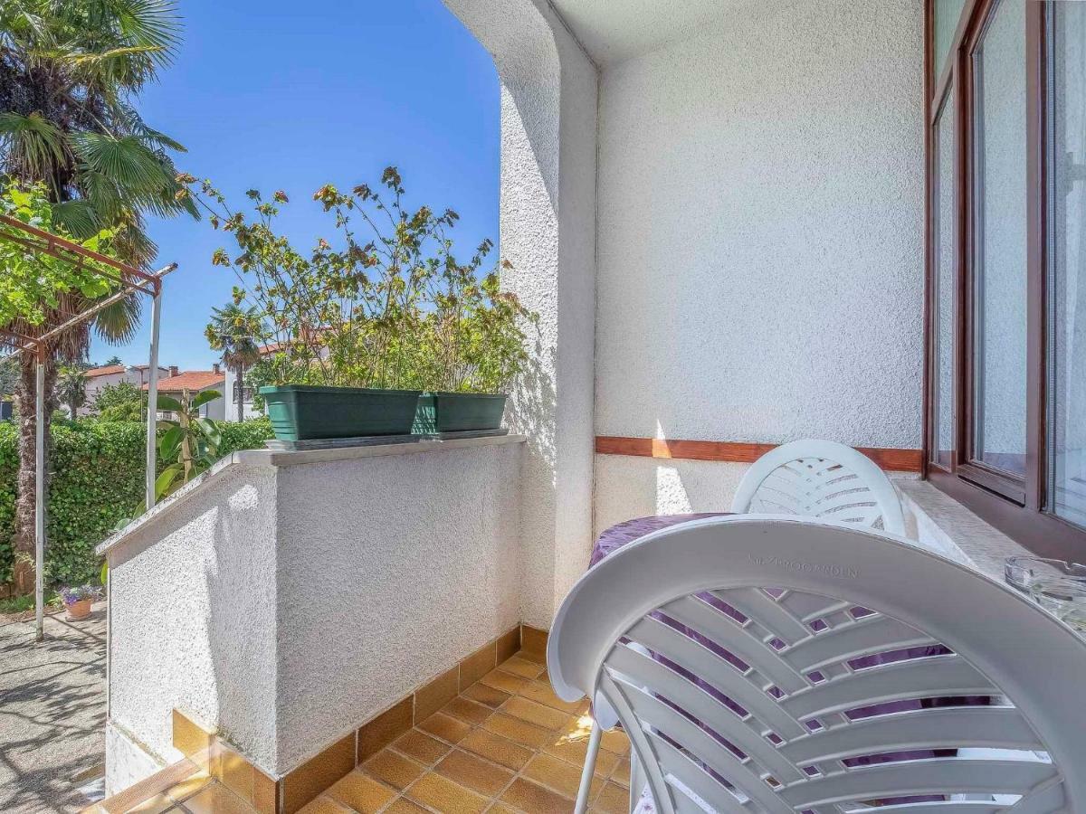 Apartment In Borik Poreč