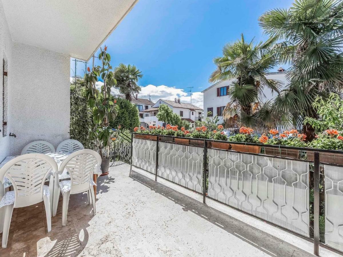 Apartment In Borik Poreč